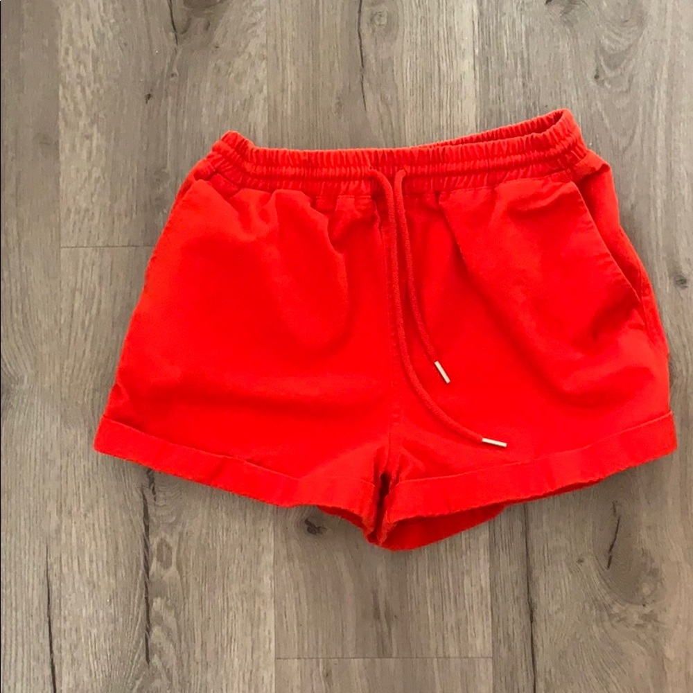 FOREVER 21 Shorts.